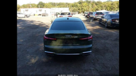 Audi A5 PREMIUM PLUS / S-Line / Quattro Białystok - zdjęcie 8