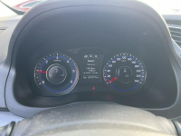 Hyundai i40 Business Podgrzewanie Klimatronik Kamera Gliwice - zdjęcie 8