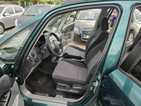 Suzuki SX4 Opłacony Zdrowy  Zadbany Serwisowany  4x4 Po Serwisie  1 Wł Kisielice - zdjęcie 7