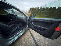 Audi A5 3.0TDI Quattro Manual Moc 300+ S-Line Szyberdach #Zamiana# Wrocław - zdjęcie 12