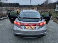 Honda Civic 1.8 140KM, benzyna, ANGLIK Zawiercie - zdjęcie 12