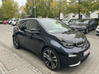 BMW i3 Salon Polska Szczecin - zdjęcie 4