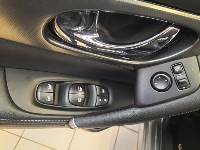 Nissan Qashqai 1.3 DIG-T TEKNA Nowa Huta - zdjęcie 10