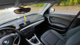 Ładne BMW 116i | 2010 | Benzyna | 2.0 |Super cena!!! Bogoria - zdjęcie 4