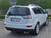 Mitsubishi Outlander 4x4 Automat Opłacony Zwoleń - zdjęcie 10