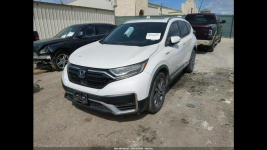 Honda CR-V Najwyższa wersja wyposażenia TOURING / AWD / niski przebieg
