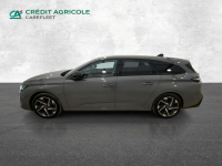 Peugeot 308 1.5 Blue HDI Allure Pack S&amp;S EAT8 Kombi Warszawa - zdjęcie 8