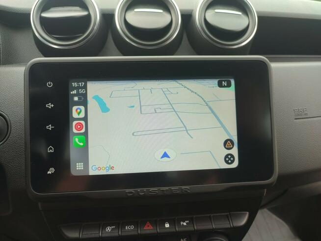 Dacia Duster Bezwypadkowy kamera cofania Otwock - zdjęcie 6
