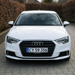 Audi A3 Sadlno - zdjęcie 3