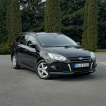 Ford Focus 1.0 EcoBoost Titanium Ostrów Mazowiecka - zdjęcie 7