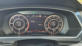 Volkswagen Tiguan R-Line 2018r 2.0 190KM_ Salon PL!_FV VAT 23%_4x4! Szczecin - zdjęcie 12