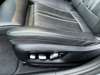 BMW 520 Luxury Line 2.0i Zarejestrowany Baranowo - zdjęcie 12