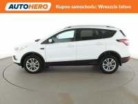 Ford Kuga manual , halogeny, led, klimatronik, ambient Warszawa - zdjęcie 2