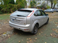 Ford Focus Poznań - zdjęcie 4