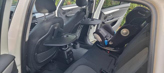 Bmw 2 gran tourer 220d xDrive Fabryczna - zdjęcie 8