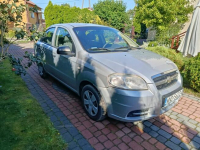 Chevrolet Aveo 1.2 16V 2011 r. Benzyna +Gaz Nasielsk - zdjęcie 3