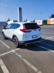 Honda CR-V 15i 2WD Elegance 2019 Łódź - zdjęcie 2