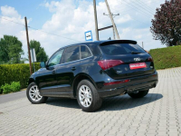 Audi Q5 2.0 TFSI 211KM Eu5 4x4 Quattro -Automat -Panorama -Skóra -Navi Goczałkowice-Zdrój - zdjęcie 12