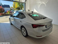 Škoda Octavia Kraków - zdjęcie 10