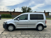 VOLKSWAGEN CADDY 2.0 TDI Tuliszków - zdjęcie 4
