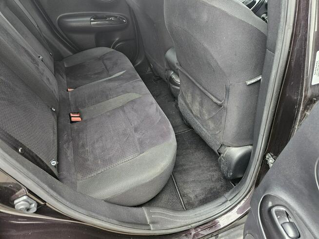Nissan Juke Lift Kamera Ledy Nawigacja Rybnik - zdjęcie 11