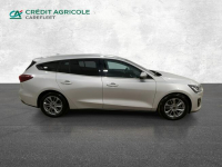 Ford Focus 1.5 EcoBlue Titanium X aut Kombi Warszawa - zdjęcie 4