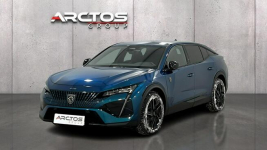 Peugeot 408 1.2 PureTech GT s&amp;s EAT8