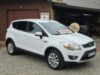 Ford Kuga 2.0TDCI 136KM, 2010r, 100% Oryginał, Full Serwis 186tyś km Radom - zdjęcie 3