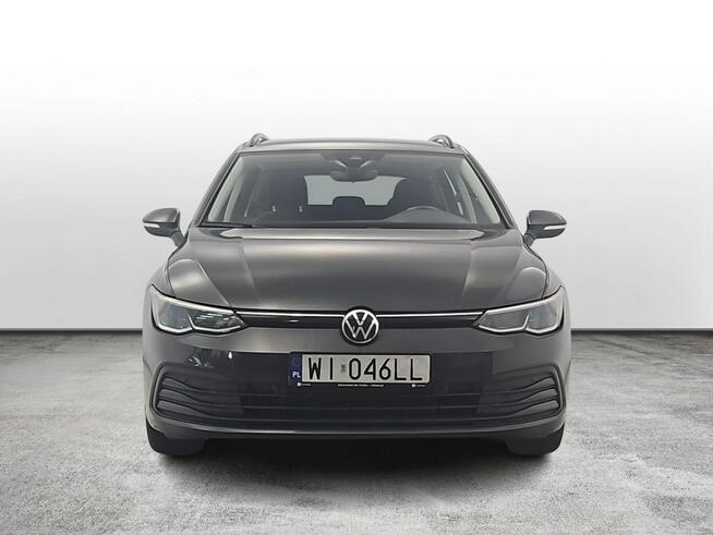 Volkswagen Golf VIII 2.0 TDI Life ! Z Polskiego Salonu ! Faktura VAT ! Warszawa - zdjęcie 8