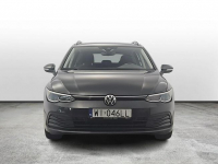 Volkswagen Golf VIII 2.0 TDI Life ! Z Polskiego Salonu ! Faktura VAT ! Warszawa - zdjęcie 8