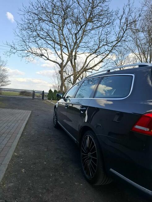 Sprzedam Passata B7 Szadłowice - zdjęcie 5