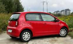 Škoda Citigo 1.0 MPI Vat 23% Rzeszów - zdjęcie 10