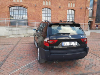 BMW X3 E83 3.0D Śródmieście - zdjęcie 4