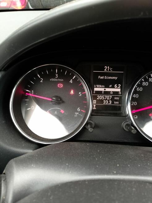 Nissan Qashqai+2 - 2014 Rymanów - zdjęcie 7