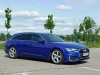 Audi A6 S LINE z Gwarancją Bezwypadkowa Żyrardów - zdjęcie 2