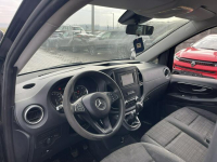 Mercedes Vito Tourer Long Klimatyzacja 9 osobowy Gliwice - zdjęcie 10