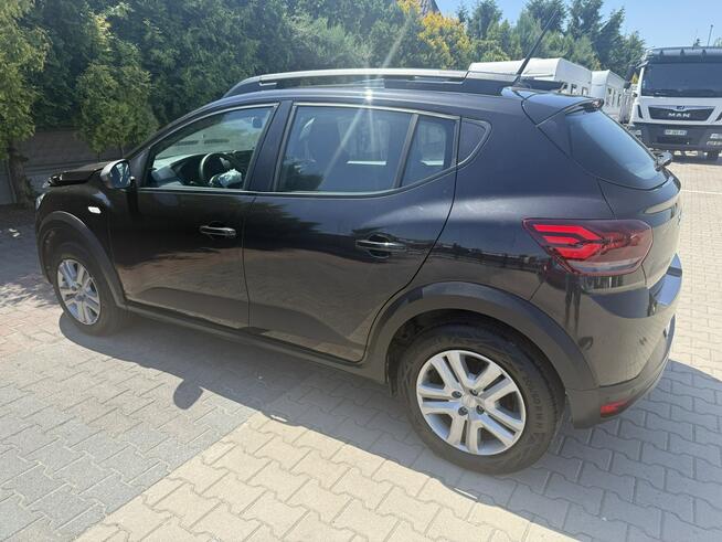 Dacia Sandero Stepway Stepway Zielona Łąka - zdjęcie 1