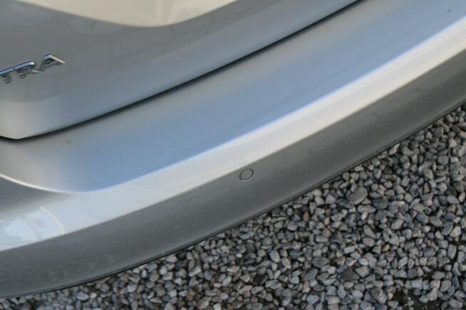 Opel Astra EDITION 130HP F-vat Salon Polska Gwarancja Warszawa - zdjęcie 12