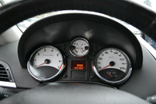 Bardzo ładny Peugeot 207 CC 1.6 benzyna ,bezwypadkowy!!! Częstochowa - zdjęcie 10