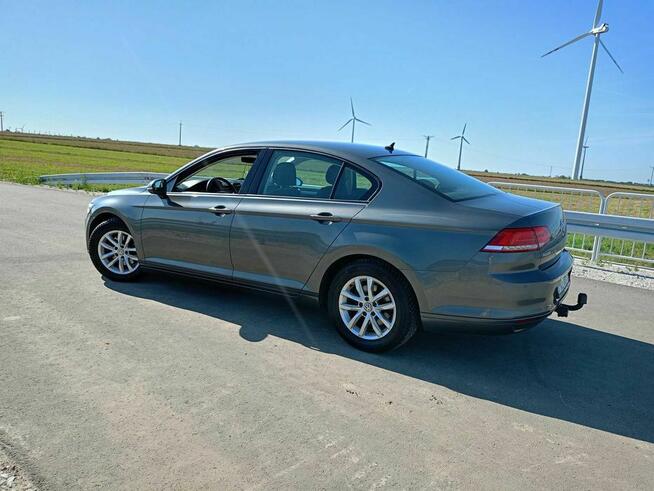 Volkswagen Passat B8 | Nowy Rozrząd + Sprzęgło + Akumulator Koło - zdjęcie 2
