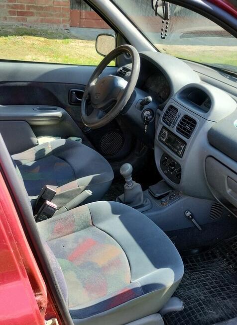 Sprzedam Renault Clio II Sandomierz - zdjęcie 4