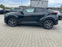 Toyota C-HR Comfort Hybryda Automat Kamera Podgrzewanie Virtual 140KM Gliwice - zdjęcie 2