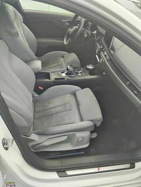 Audi A4 B9 1,4 TFSI Salon PL Łochowo - zdjęcie 5