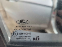 Ford Fiesta Titanium z roku 2009 , 1,6 TDI Tczew - zdjęcie 6