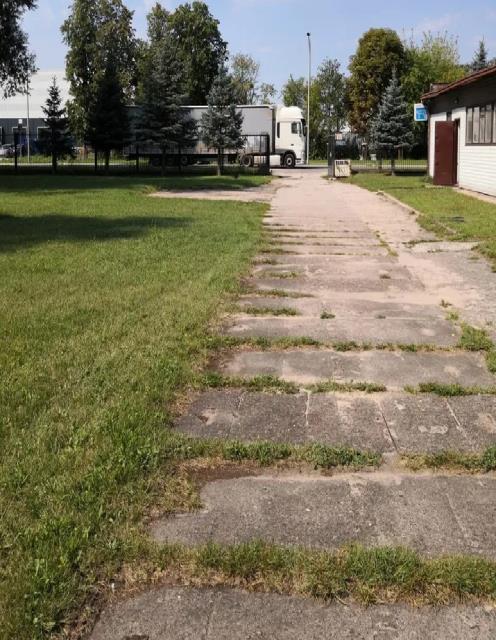 Lokal na wynajem Marki Marki - zdjęcie 8