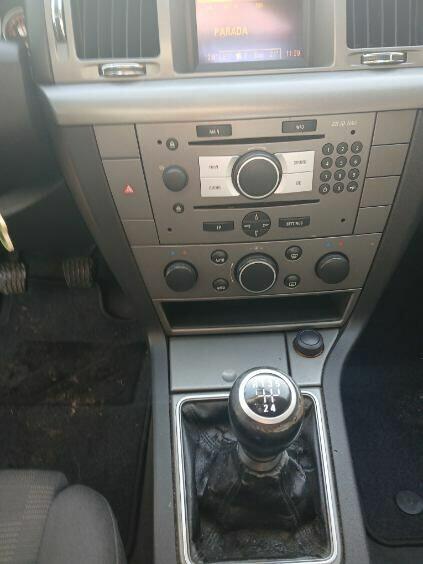 Sprzedam Opel Vectra Opoczno - zdjęcie 2