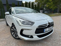 Citroen DS5 Automat // Panorama // Zadbany Starowa Góra - zdjęcie 3