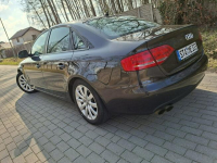 Audi A4 Słupsk - zdjęcie 4