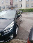 Kia carens 17crdi 141km 2015 euro6 191500km salon polska Suwałki - zdjęcie 8
