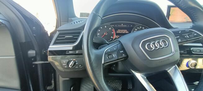 Audi Q7 3.TSFI STAN IDEALNY Radom - zdjęcie 10